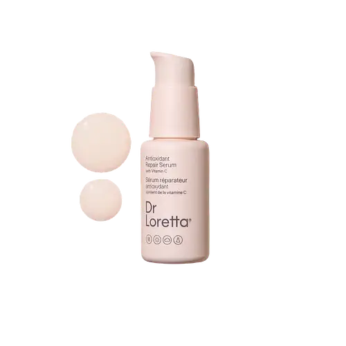 Dr. Loretta Antioxidant Repair Serum