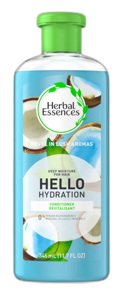 Herbal Essences Hello Hydration Deeply Moisturizing Conditioner