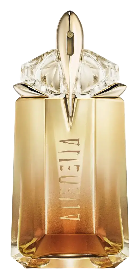 Mugler Alien Goddess Eau De Parfum Intense