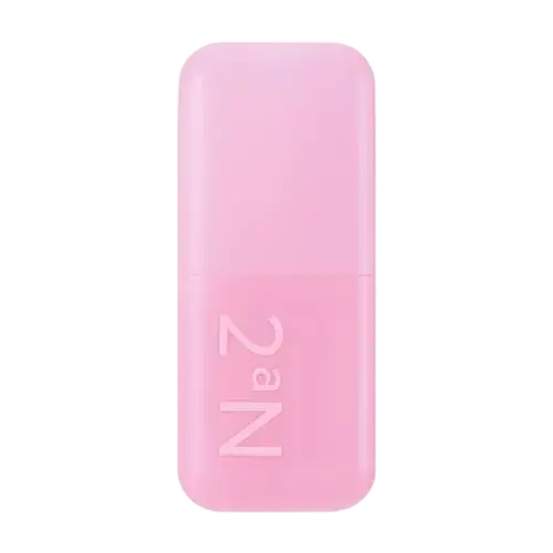 2aN Pocket Cotton Blurring Stick #03 Berry Milk