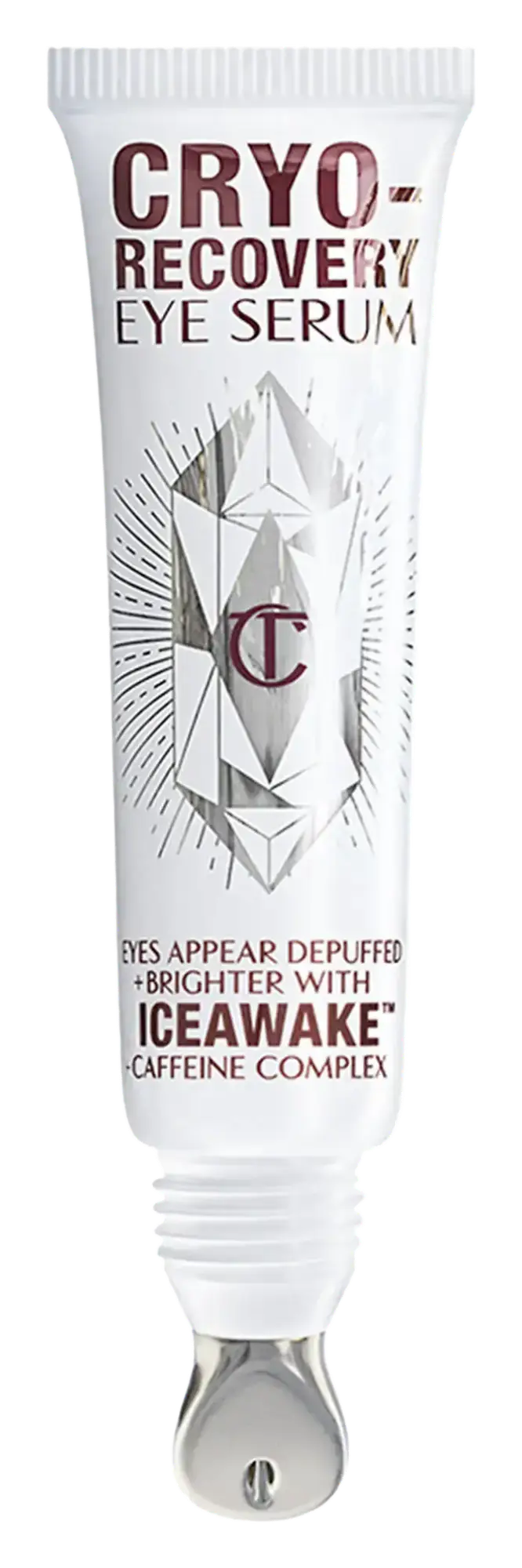 Charlotte Tilbury Cryo-Recovery Eye Serum