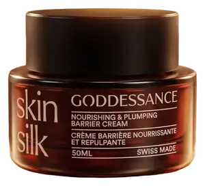 Goddessance Skin Silk Nourishing & Plumping Barrier Cream