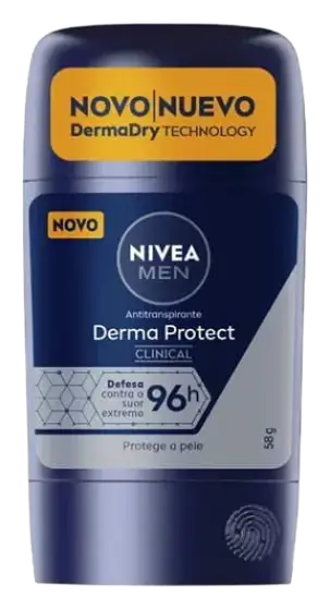 Nivea Men Derma Protect Clinical Deodorant