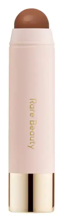 Rare Beauty Warm Wishes Effortless Bronzer Stick Full of Life