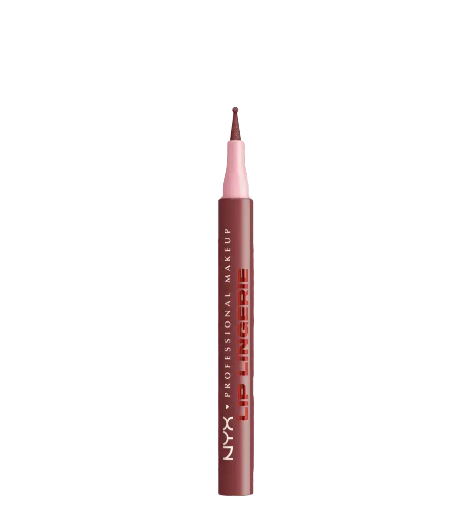 NYX Cosmetics Lip Lingerie Lip Liner Stain Up All Night