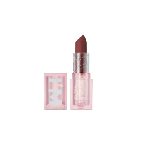 Blessed Moon I’m Mute Lipstick 01 In
