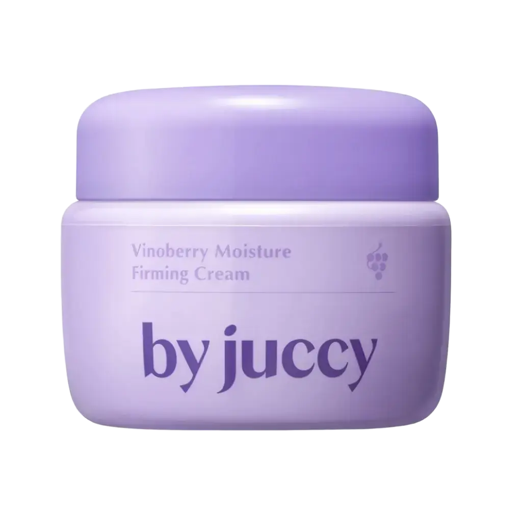 By Juccy Vinoberry Moisture Firming Cream