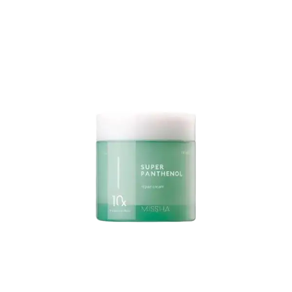 Missha Super Panthenol Repair Cream