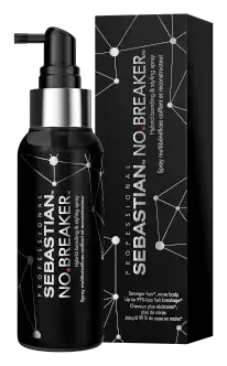 Sebastian Professional No Breaker