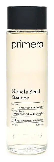 Primera Miracle Seed Essence