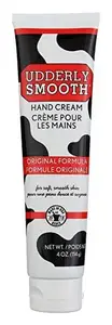 Udderly Smooth Hand Cream