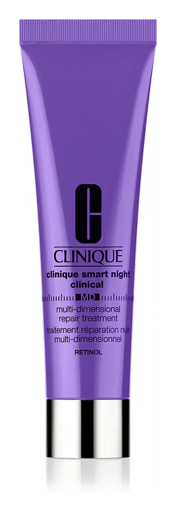 Clinique Smart Night Clinical MD Multi-Dimensional Repair Treatment Retinol