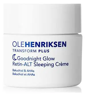 Olehenriksen Goodnight Glow Retin-ALT Sleeping Crème