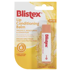 Blistex Lip Conditioning Balm SPF 30