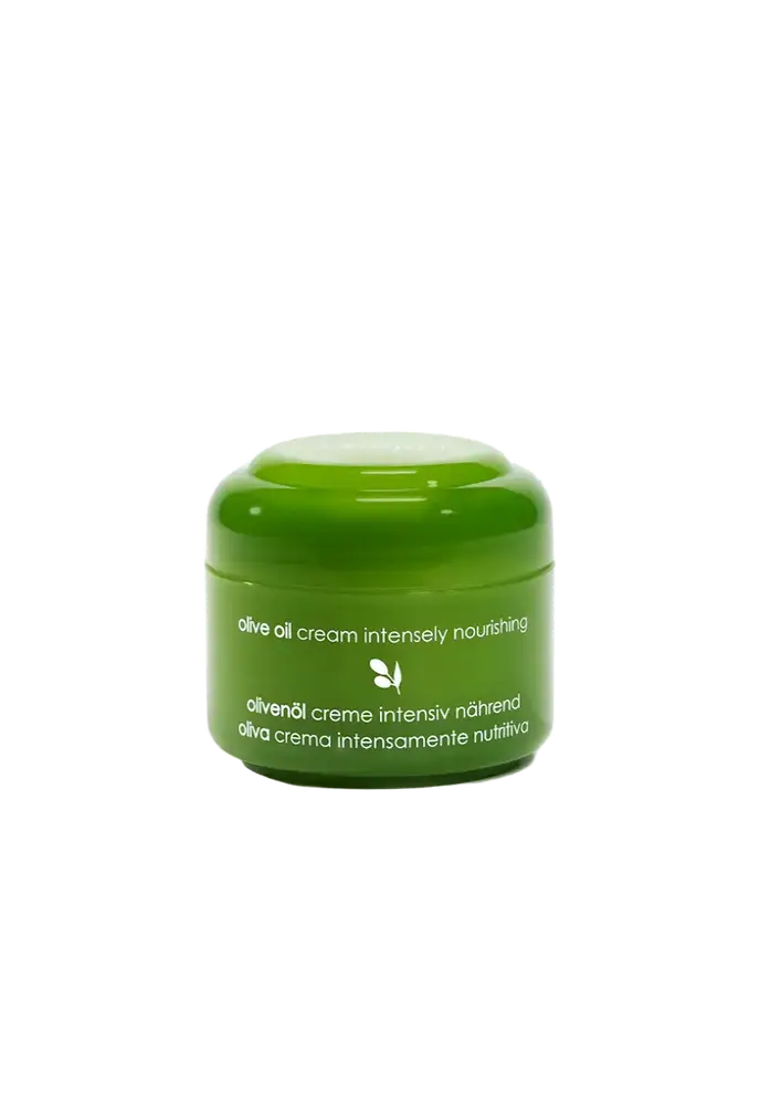Ziaja Olive Oil Cream