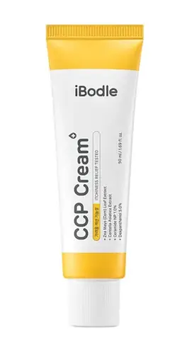 iBodle CCP Cream