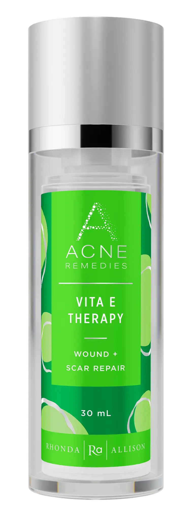 Rhonda Allison Vita E Therapy