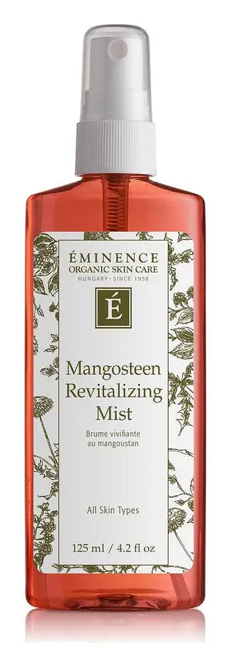 Eminence Organics Mangosteen Revitalizing Mist