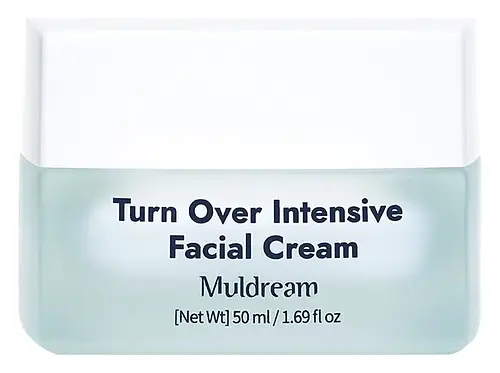 Muldream Turn Over Intensive Facial Cream