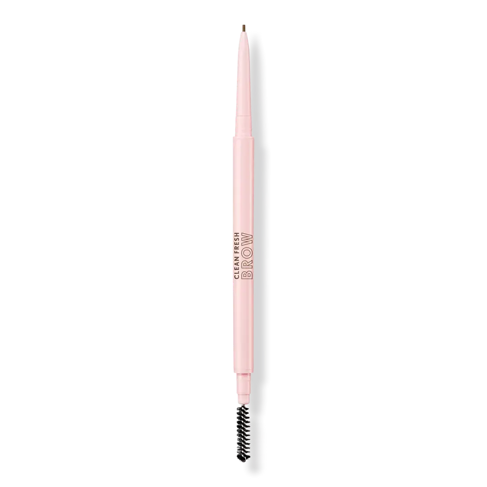 Covergirl Clean Fresh Brow Nano Eyebrow Pencil Soft Brown