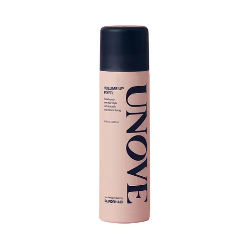 unove Volume Up Fixer