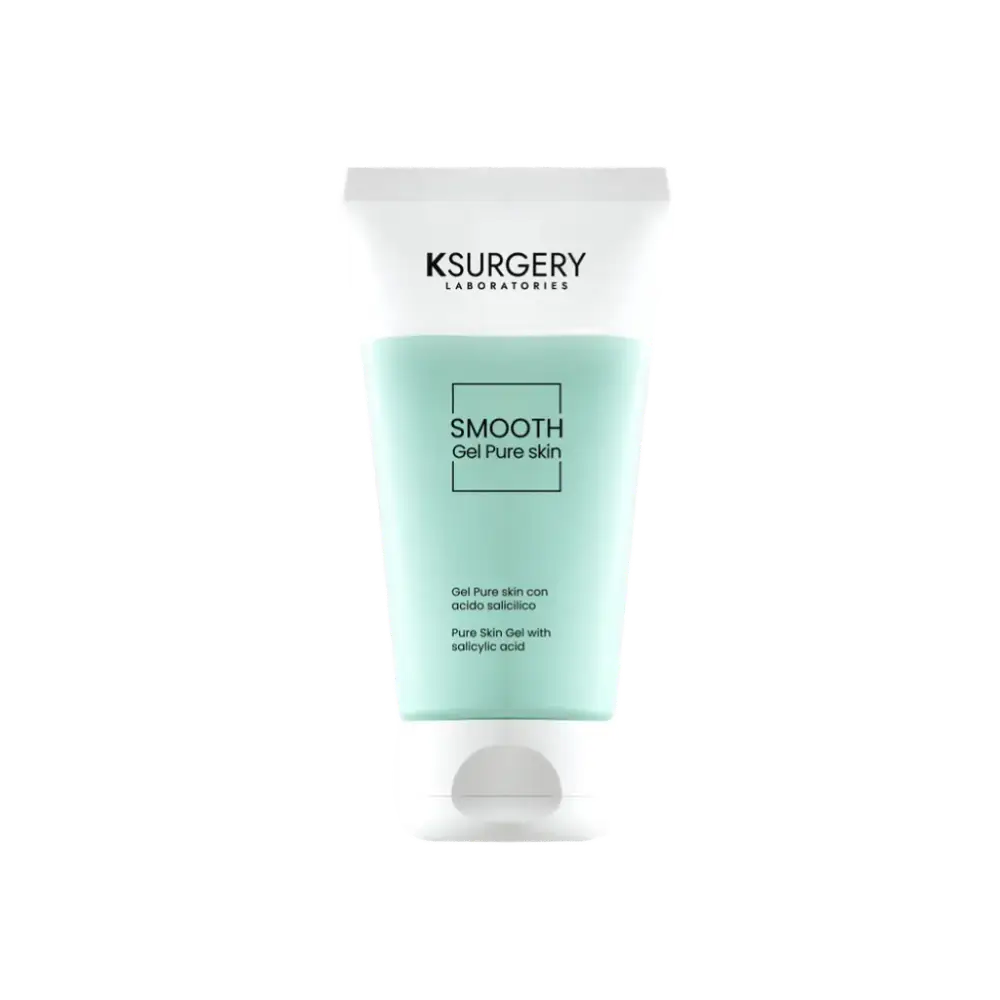 Ksurgery Laboratories Smooth Gel Pure Skin