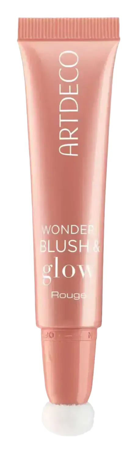 ARTDECO Wonder Blush & Glow 4 Coral Blush