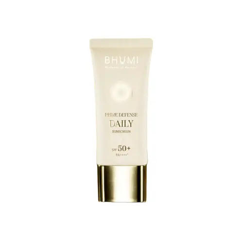 Bhumi Prime Defense Daily Sunscreen SPF 50+ PA++++