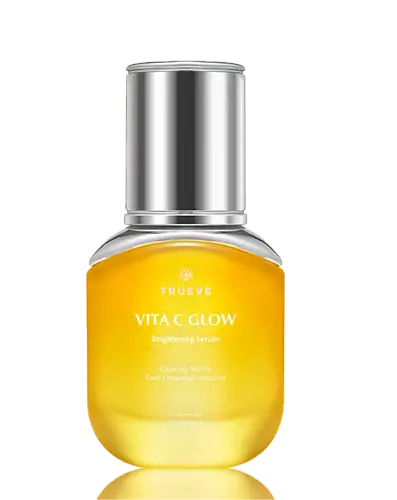 Trueve Vita C Glow Brightening Serum