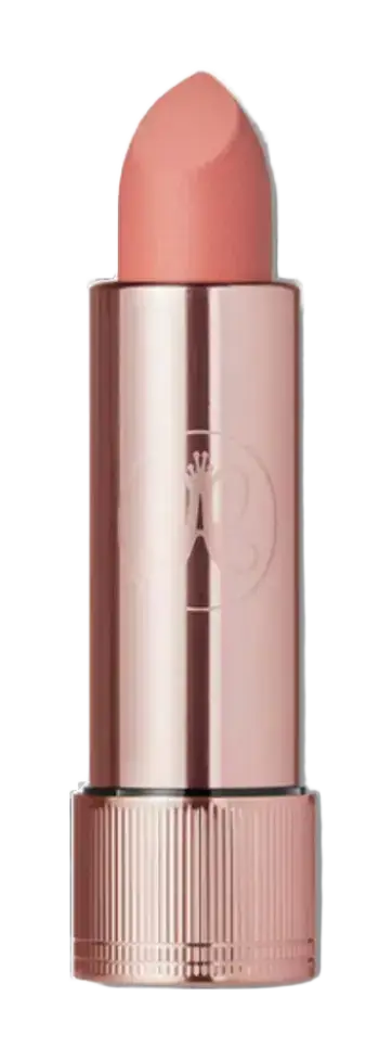Anastasia Beverly Hills Matte & Satin Lipstick Hush Pink