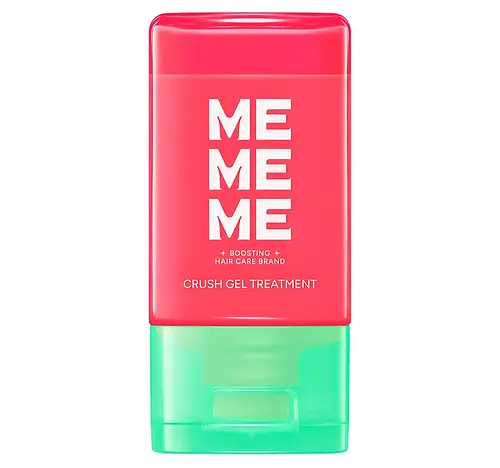 Kao MEMEME Crush Gel Treatment