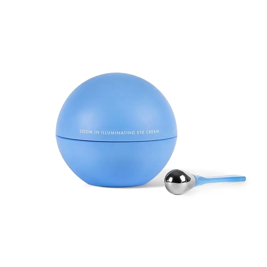Glowfilter Zoom In Eye Contour Illuminator