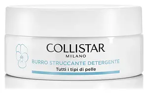 COLLISTAR Milano Cleansing Make-Up Remover Balm