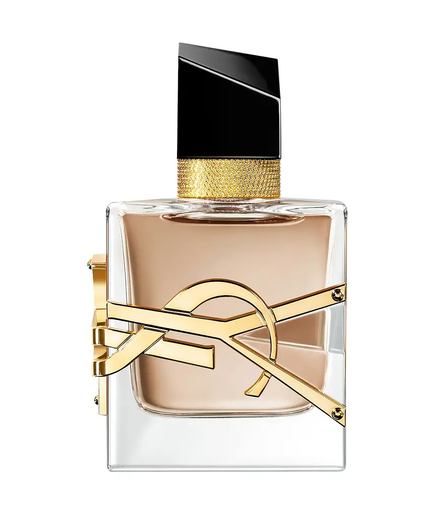Yves Saint Laurent Libre Flowers & Flames Eau De Parfum Florale