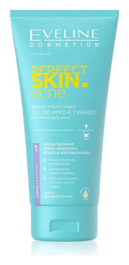 Eveline Perfect Skin Acne