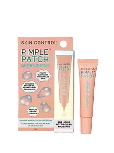 Skin Control Liquid Shield Pimple Patch
