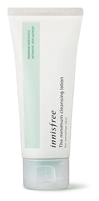 innisfree The Minimum Cleansing Lotion
