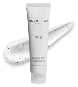 ONYOU K-BEAUTY N.2 Cleansing Foam