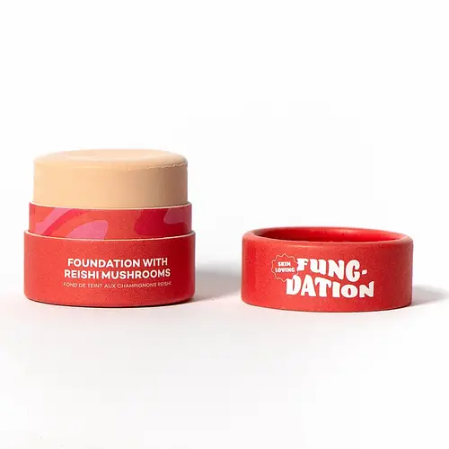 Axiology Fungdation Mushroom Foundation 1