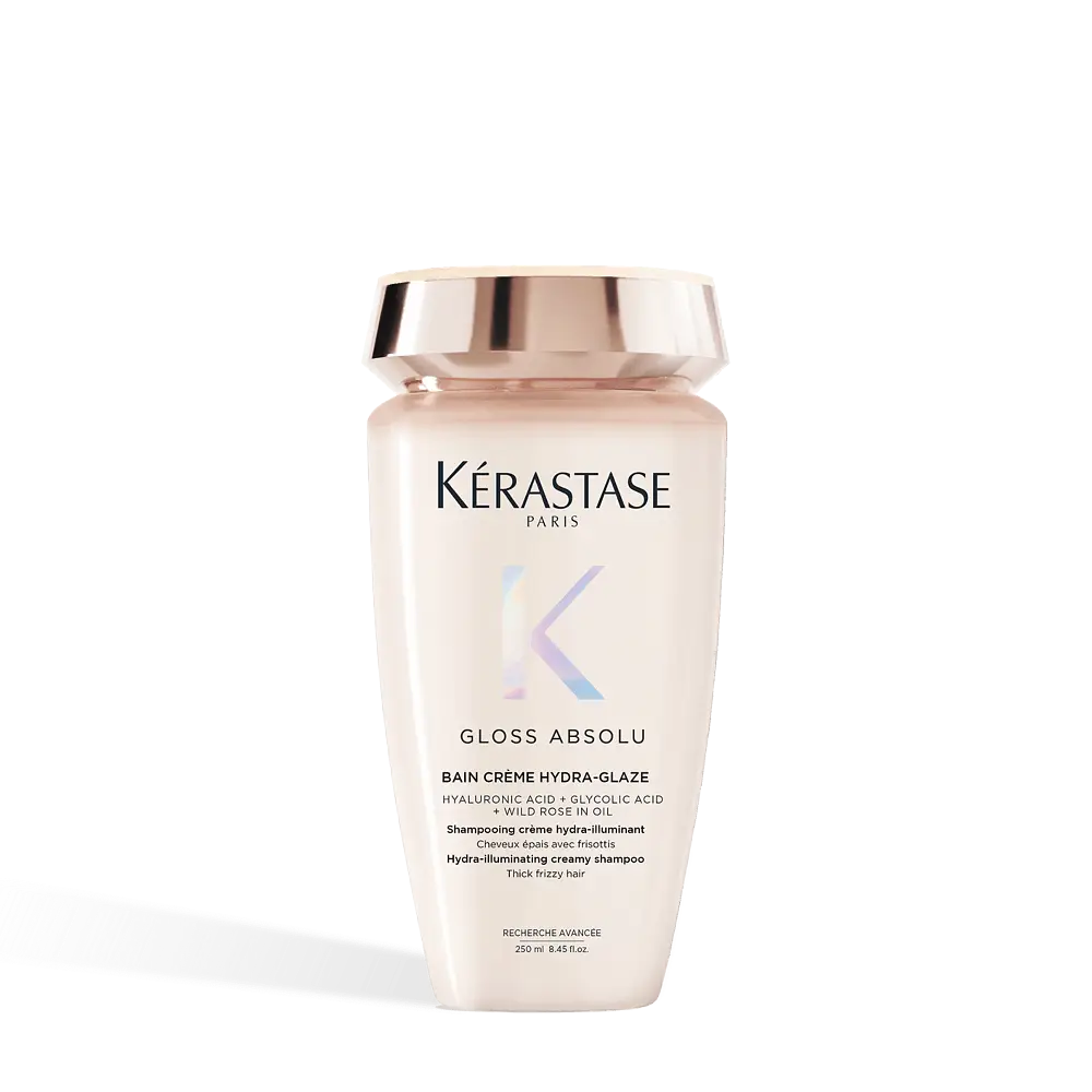 Kérastase Gloss Absolu Crème Hydra-Glaze Shampoo