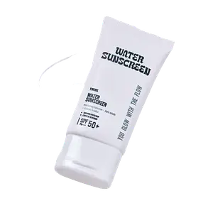 Twems Beauty Water Sunscreen SPF 50+