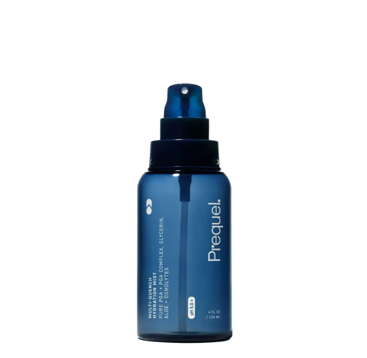 Prequel Multi-Quench Hydration Mist