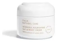Ziaja Natural Care Intensely Nourishing Day and Night Cream