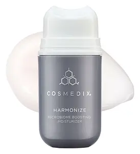 Cosmedix Harmonize Microbiome Boosting Moisturizer