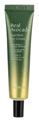 Farm Stay Real Avocado Nutrition Eye Cream