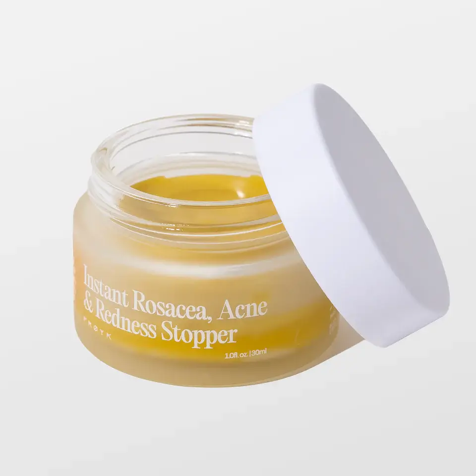 Froya Organics Instant Rosacea, Acne & Redness Stopper