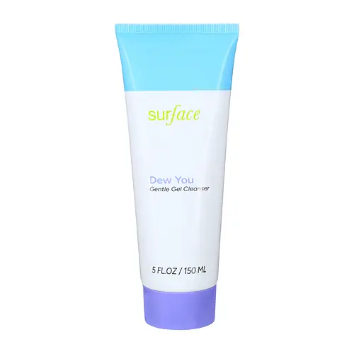 Surface Dew You Gentle Gel Cleanser