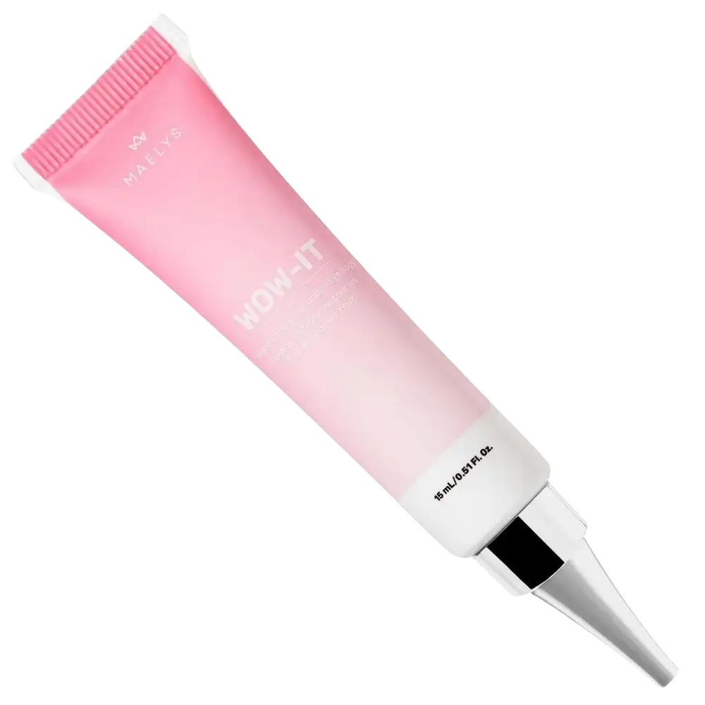 MAËLYS COSMETICS Wow-It Instant Under-Eye Cream
