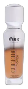 Bperfect Cosmetics Chroma Cover Foundation Luminous W9