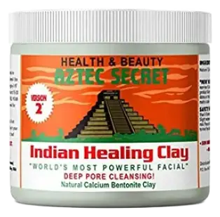 Aztec Secret Indian Healing Clay